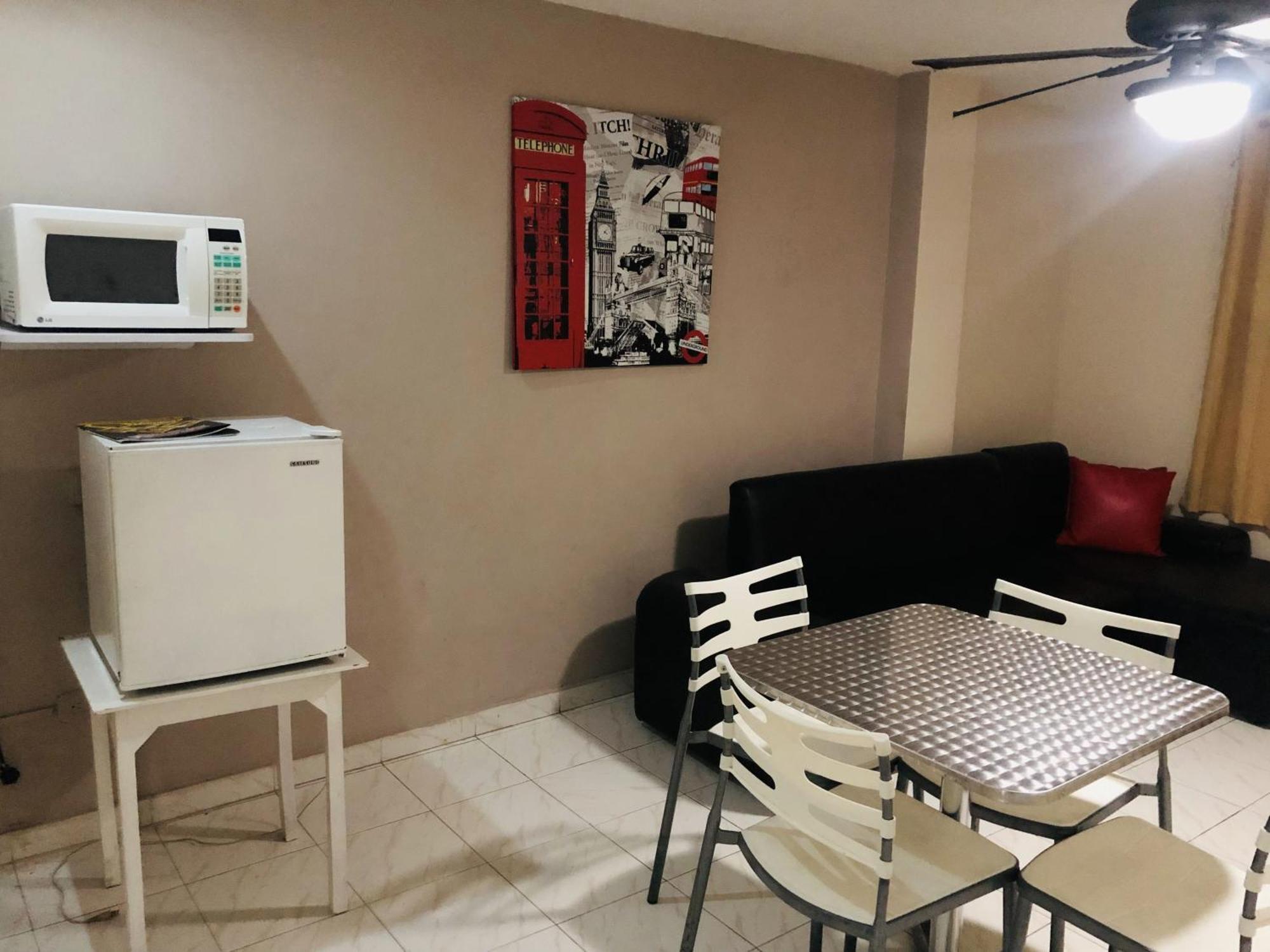 Hotel Boston Superior バランキージャ 部屋 写真